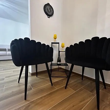 Ferienwohnung La Macchia Sui Sassi Matera Exterior foto