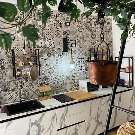 Ferienwohnung La Macchia Sui Sassi Matera Exterior foto