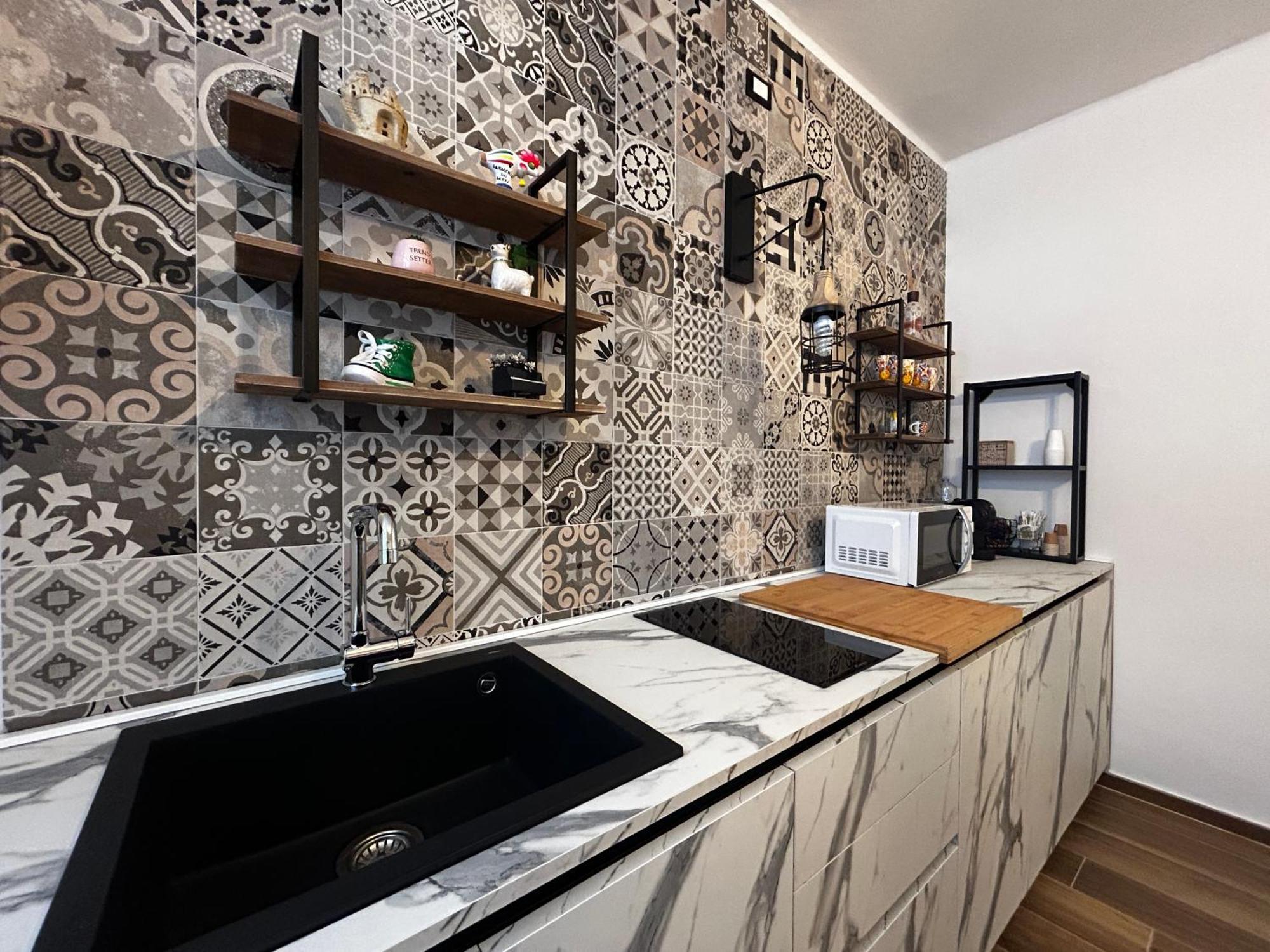 Apartment La Macchia Sui Sassi